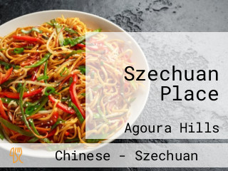 Szechuan Place