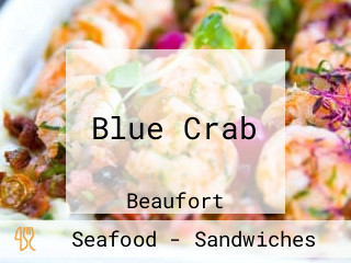 Blue Crab