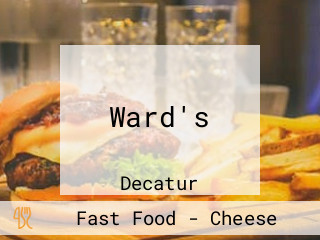 Ward's