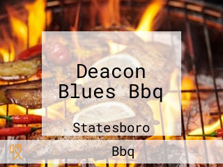 Deacon Blues Bbq