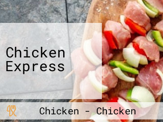 Chicken Express