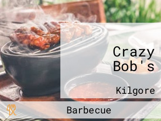 Crazy Bob's