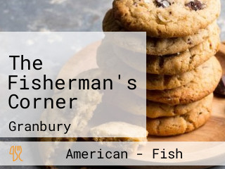 The Fisherman's Corner