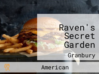 Raven's Secret Garden