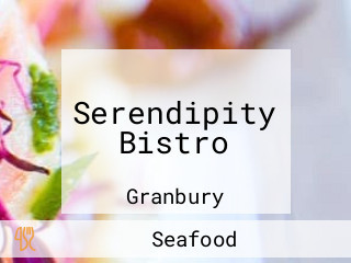 Serendipity Bistro