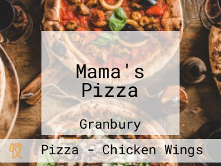 Mama's Pizza