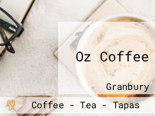 Oz Coffee