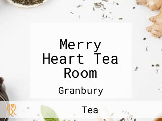 Merry Heart Tea Room