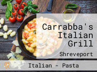 Carrabba's Italian Grill