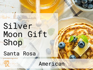 Silver Moon Gift Shop