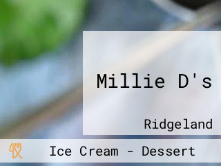 Millie D's