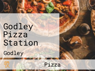 Godley Pizza Station