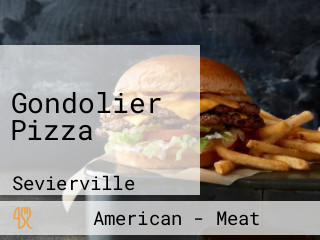 Gondolier Pizza