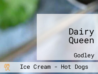 Dairy Queen