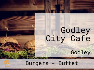 Godley City Cafe