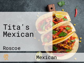 Tita's Mexican