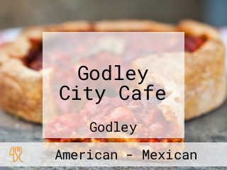 Godley City Cafe