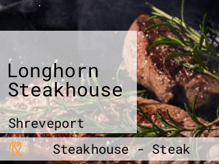 Longhorn Steakhouse