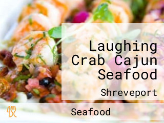 Laughing Crab Cajun Seafood