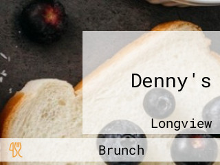 Denny's