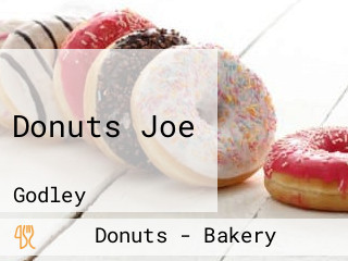 Donuts Joe