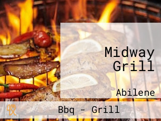 Midway Grill