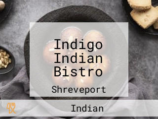 Indigo Indian Bistro