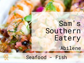 Sam's Southern Eatery