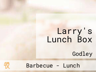 Larry's Lunch Box