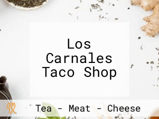 Los Carnales Taco Shop