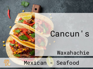 Cancun's