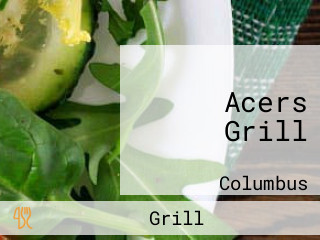 Acers Grill