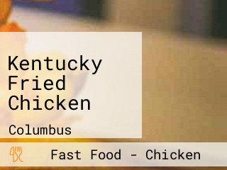 Kentucky Fried Chicken