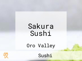 Sakura Sushi