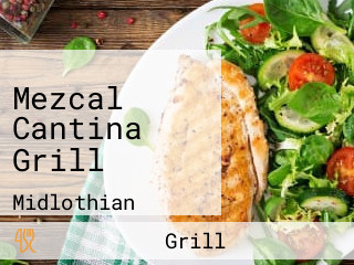 Mezcal Cantina Grill