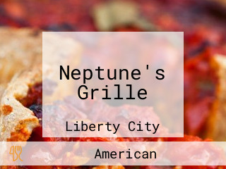 Neptune's Grille