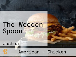 The Wooden Spoon