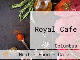 Royal Cafe