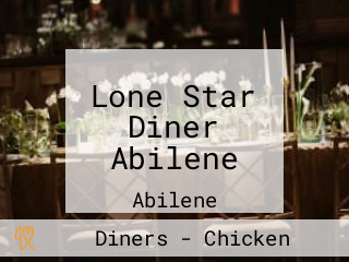 Lone Star Diner Abilene