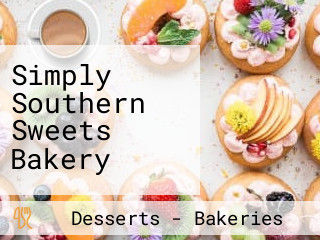 Simply Southern Sweets Bakery