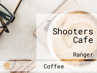 Shooters Cafe