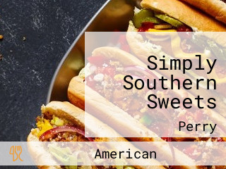 Simply Southern Sweets