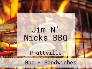 Jim N' Nicks BBQ