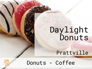 Daylight Donuts