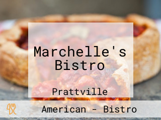 Marchelle's Bistro