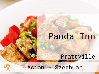 Panda Inn