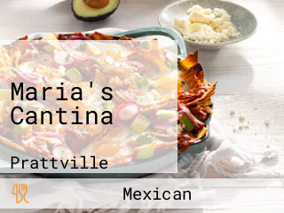 Maria's Cantina