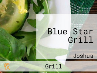 Blue Star Grill