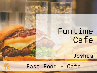 Funtime Cafe