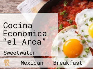 Cocina Economica “el Arca”